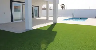 Villa 3 chambres dans Adeje, Espagne