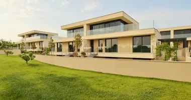 Villa en Savudrija, Croacia