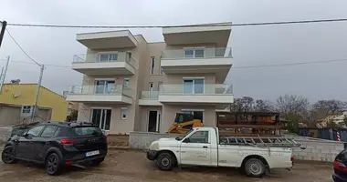 Apartamento 2 habitaciones en Keramoti, Grecia