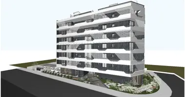 Wohnung 2 Schlafzimmer in Bezirk Larnaka, Zypern