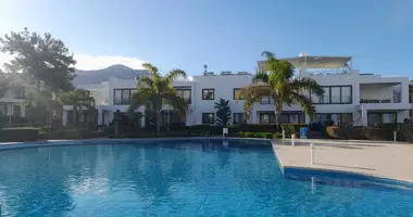 1 bedroom apartment in Girne Belediyesi, Northern Cyprus