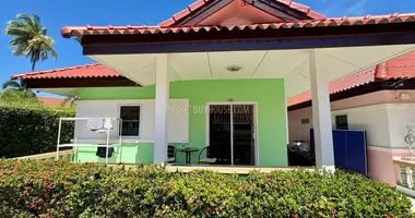Villa in Rawai, Thailand