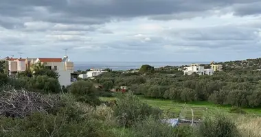 Terrain dans Korakies, Grèce
