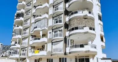 Wohnung 3 Schlafzimmer in Muratpasa, Türkei