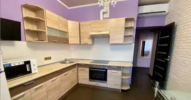 Wohnung 1 zimmer in Odessa, Ukraine