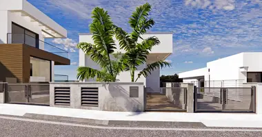 Maison 3 chambres dans Koinoteta Agiou Tychona, Chypre