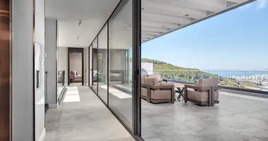 Villa 5 chambres dans Seki, Turquie