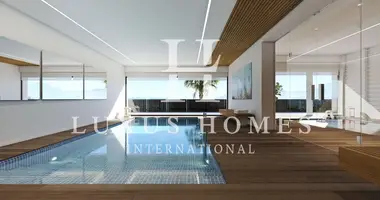 2 bedroom apartment in Denia, Spain