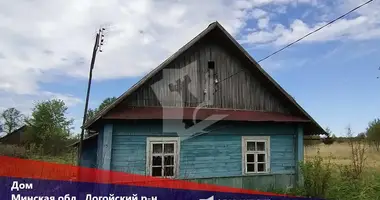 Дом в Янушковичский сельский Совет, Беларусь