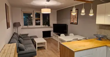 Appartement 2 chambres dans Varsovie, Pologne