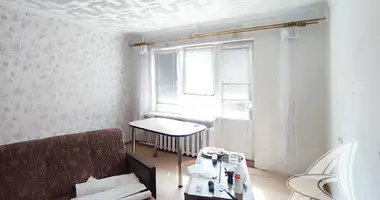 Квартира 1 комната в Каменец, Беларусь