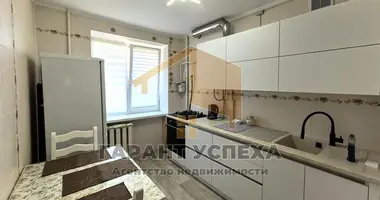 3 room apartment in Kobryn, Belarus