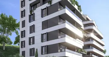 Apartamento en Budva, Montenegro