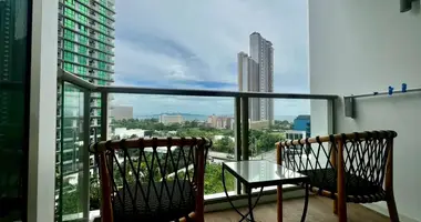 Кондо в Паттайя, Таиланд