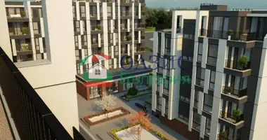 1 bedroom apartment in Burgas, Bulgaria