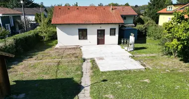 Haus in Langenzersdorf, Österreich
