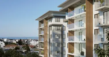 Appartement 2 chambres dans Empa, Chypre