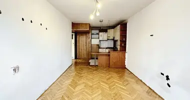 Wohnung 2 zimmer in Warschau, Polen