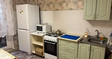 Wohnung 1 zimmer in Wizebsk, Belarus