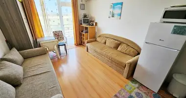 Mieszkanie 1 pokój w Nesebyr, Bułgaria