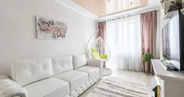 Wohnung 2 zimmer in Minsk, Belarus