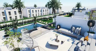 Bungalow in Pilar de la Horadada, Spanien