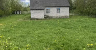 Casa en Novy Svierzan, Belarús