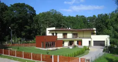 Haus 6 zimmer in Rigaer Strand, Lettland