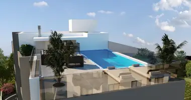 2 bedroom apartment in Pissouri Municipality, Cyprus