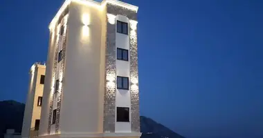Квартира 1 спальня в Boreti, Черногория