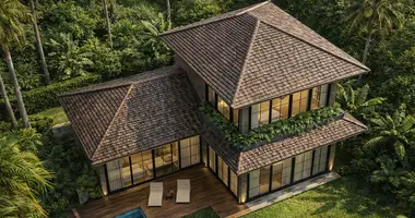 2 bedroom apartment in Penestanan, Indonesia