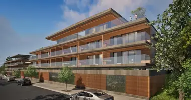 Квартира 2 спальни в Thermi, Греция