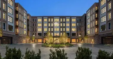 Appartement 1 chambre dans City of Glen Cove, États-Unis