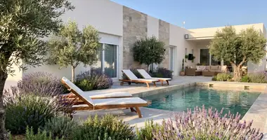 Villa 3 bedrooms in el Pinos Pinoso, Spain