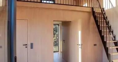 House in Palanga, Lithuania