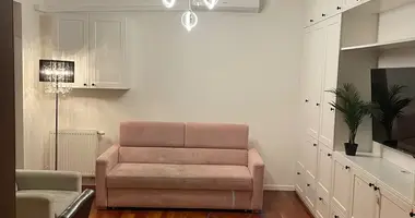 Квартира 2 комнаты в Варшава, Польша