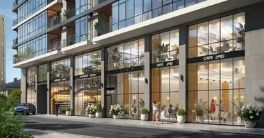 2 bedroom apartment in Batumi, Georgia