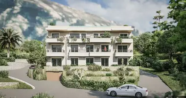 Mieszkanie 3 pokoi w Kotor, Czarnogóra