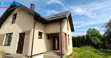 Casa en Ylakiai, Lituania
