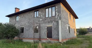  en Hrycyna, Belarús