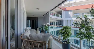 Wohnung 3 zimmer in Budva, Montenegro