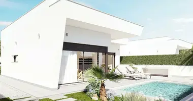 Вилла в San Javier, Испания