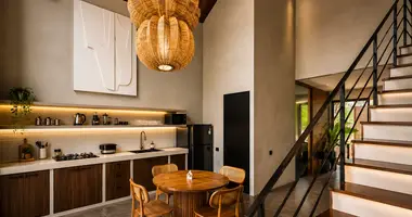 Reihenhaus 2 zimmer in Canggu, Indonesien
