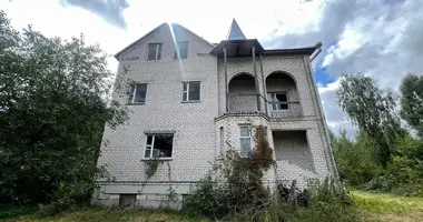 Casa en Zaslauje, Belarús
