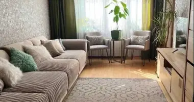 Mieszkanie 3 pokoi w Odessa, Ukraina