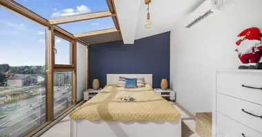 Gewerbefläche 56 m² in Warschau, Polen