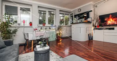 Apartamento 3 habitaciones en Zagreb, Croacia