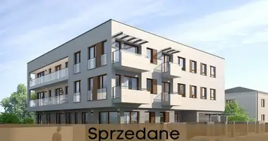 Wohnung 1 zimmer in Smolice, Polen