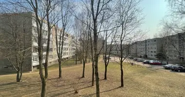 1 room apartment in Alytus, Lithuania