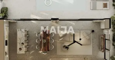 Villa 2 habitaciones en Pecatu, Indonesia